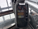Control Station with Dash Console
