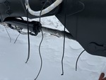 Hydraulics with Stick Cylinder