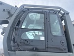 General Appearance with Glass