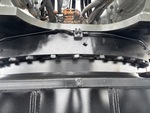 Chassis with Turn-table Bearing