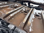 Undercarriage with Right Track Pads