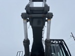 Hydraulics with Boom Lift Cylinder(s)