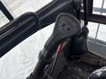 Control Station with Hydraulic Controls