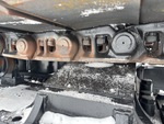 Undercarriage with Right Track Links