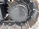 Drivetrain with Left Final Drive