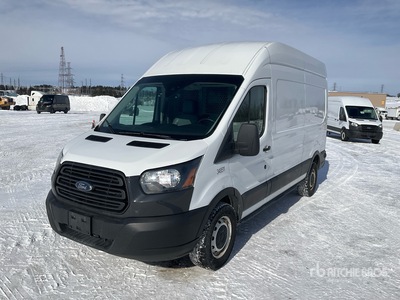 2019 Ford Transit 250 Bestelwagen