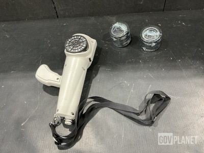 Nasal Ranger Field Olfactometer