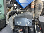 Engine with Exhaust System