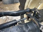 Chassis with Steering Linkage