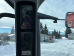 Control Station with Gauges