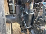 Hydraulics with Hoses