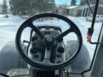 Control Station with Steering Control