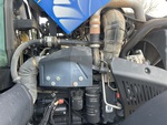 Engine with Engine - Right Side