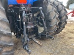 Specialty with 3-Point Linkage