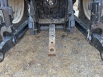 Specialty with Drawbar