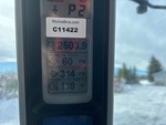 Control Station with Oil Pressure