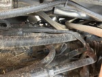 Hydraulics with