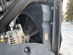 Engine with Radiator