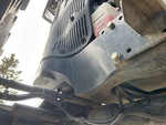 Chassis with