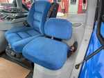 Control Station with Passenger seat