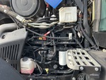 Engine with Engine - Left Side