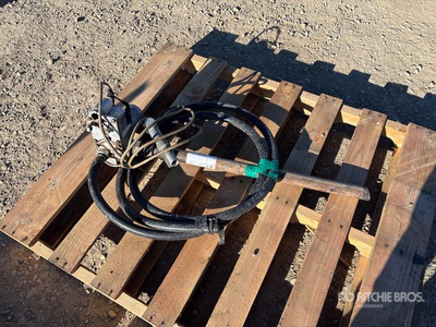 GPI Portable Fuel Pump