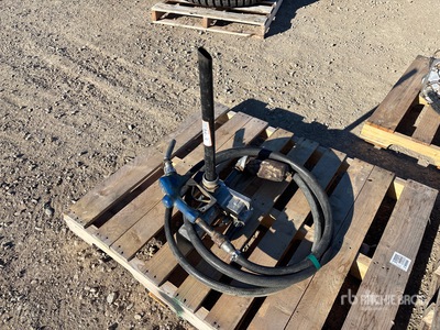 GPI Portable Fuel Pump