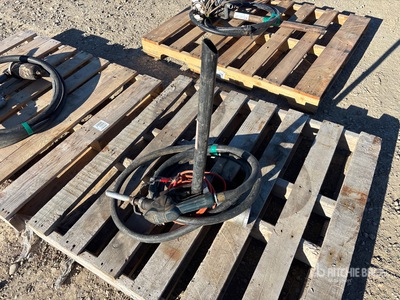 GPI Portable Fuel Pump