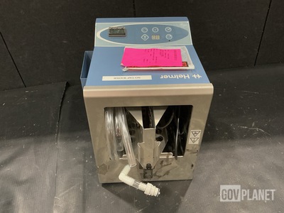 Helmer DH2 QuickThaw Plasma Thawing System