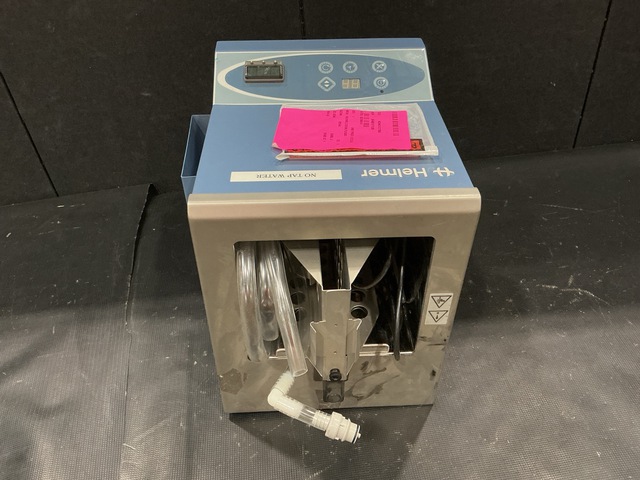 Helmer DH2 QuickThaw Plasma Thawing System