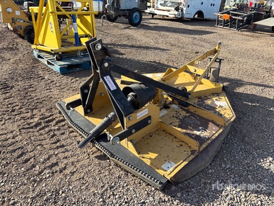 2020 Gearmore L-60-60-HD 64 in Cortadora giratoria