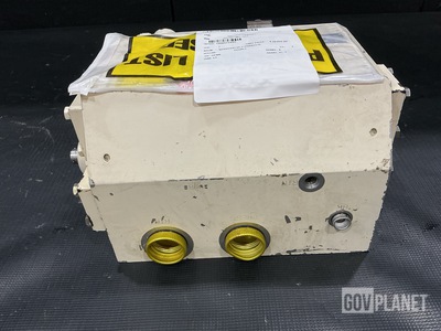 Cadillac Gage 30761-1 Hydraulic Servovalve