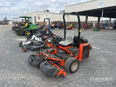 Jacobsen GP400 Greens Mower