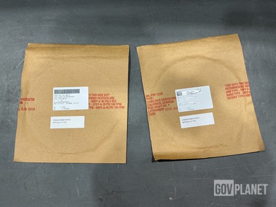 (26) GE 9661M70P03 Metal Seal Rings