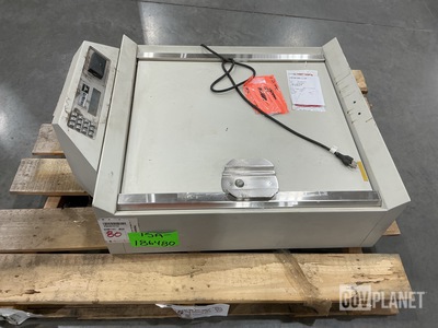 Morse Watchmans Key Watcher Storage Cabinet