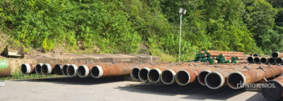 Casing 28" 0.75" WT, 218.48#, X60 NOV XLF