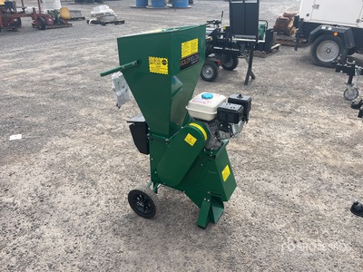 Goldfields Cippatrice (Unused)