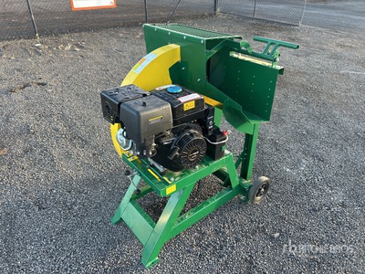 Goldfields 13 hp Log Saw Varios, herramientas manuales (Unused)