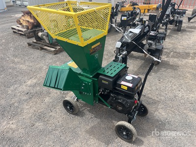 Goldfields Cippatrice (Unused)