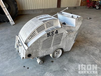 Husqvarna GX4200 Walk-Behind Saw