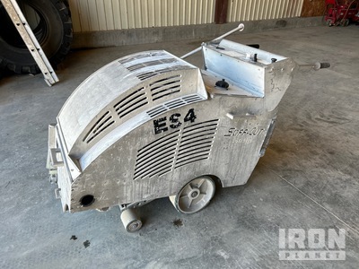 Husqvarna Soff-Cut GX-4200 Fugenschneider