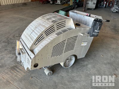 Husqvarna Soff-Cut 4200 Walk-Behind Saw