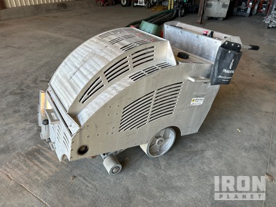 2022 Husqvarna Soff-Cut 4200 Fugenschneider