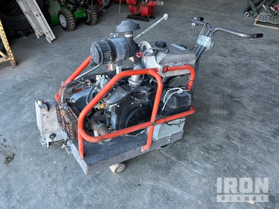 Husqvarna Softcut 4000 Fugenschneider