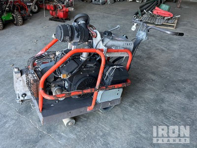 Husqvarna Fugenschneider