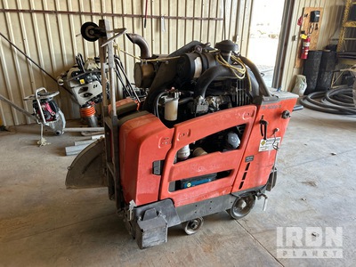 2022 Husqvarna FS5000D Fugenschneider