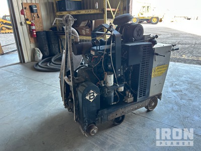 Husqvarna FS6600D Fugenschneider