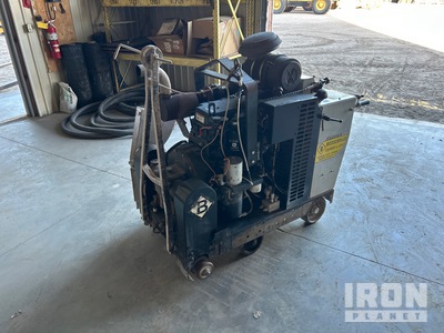 Husqvarna FS6600D Walk-Behind Saw