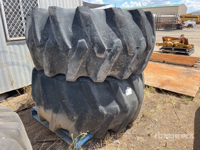 30.5L-32 Tires