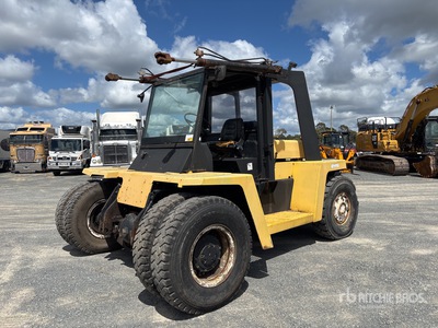 Hyster C500-Y350CD Forklift